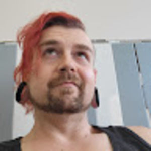 Meet your Posher, Zach